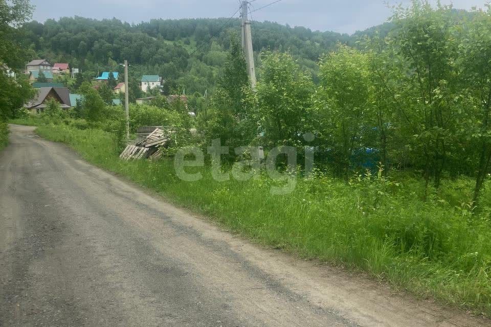 земля г Горно-Алтайск городской округ Горно-Алтайск, Медицинский городок Эмчилик Кала фото 7