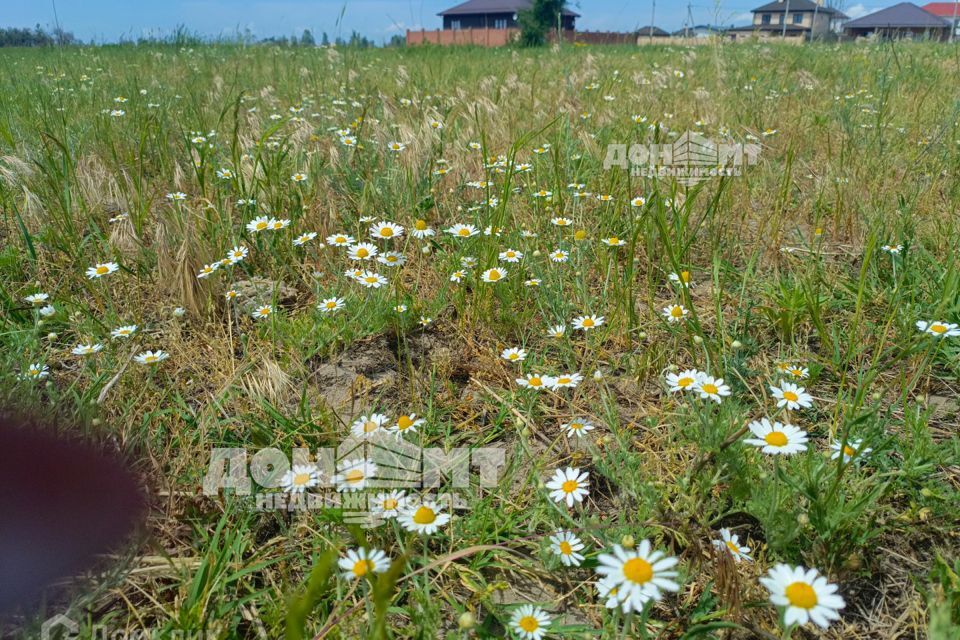 земля р-н Азовский х Обуховка коттеджный посёлок Беловодье фото 6