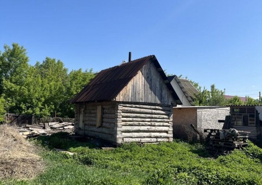 дом р-н Альшеевский с Раевский ул Дзержинского 51 Раевский сельсовет фото 7