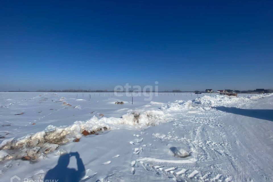 земля р-н Стерлитамакский дачный посёлок Лунное Озеро фото 5