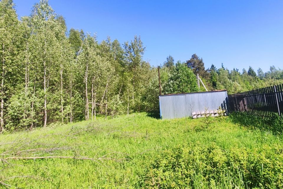 земля городской округ Одинцовский деревня Петелино фото 1