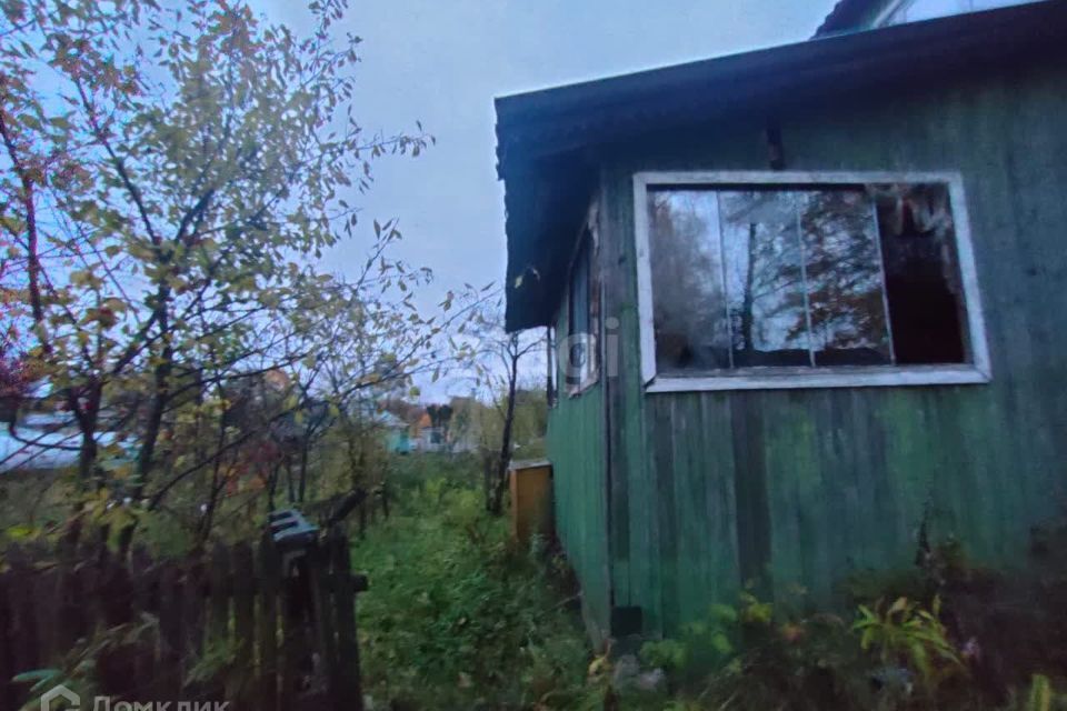 дом городской округ Коломна, деревня Паново фото 3