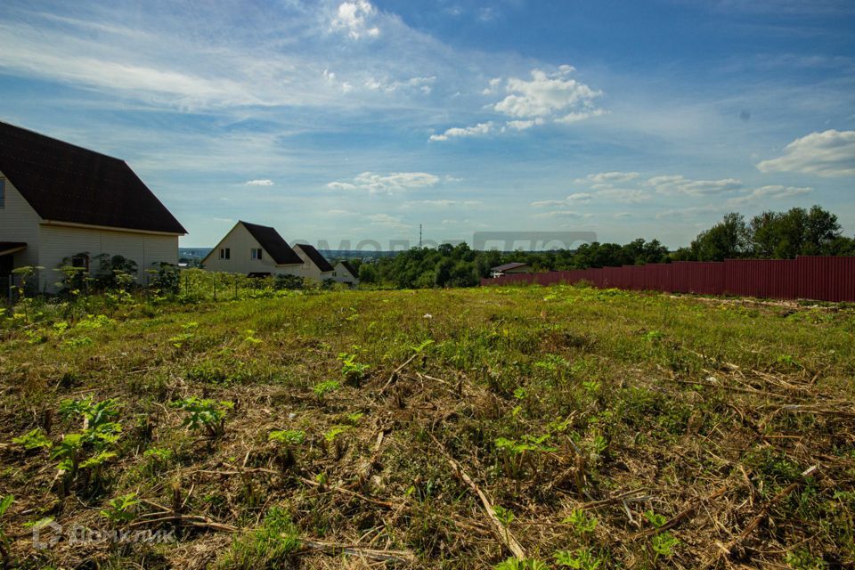 земля городской округ Наро-Фоминский село Каменское фото 2