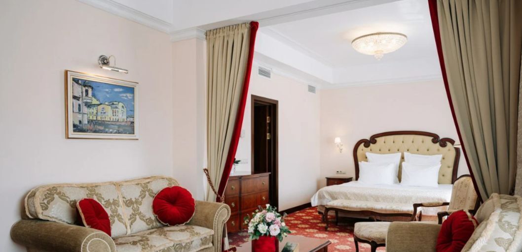 комната г Ярославль р-н Кировский ул Свободы 55 фото 3