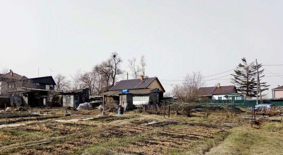 дом г Владивосток п Трудовое ул Кольцевая 33 фото 8