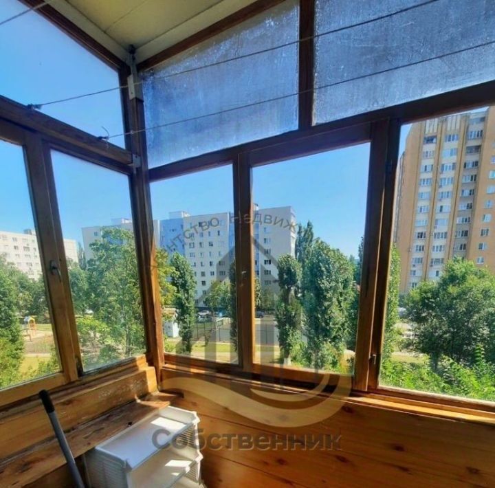 квартира г Старый Оскол микрорайон Жукова 22 фото 13