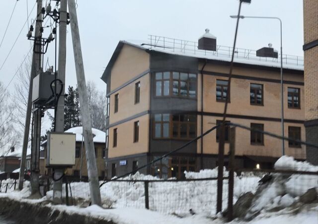 ул Загородная фото