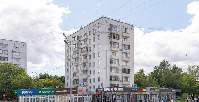 метро Перово ул 2-я Владимирская 38/18 фото