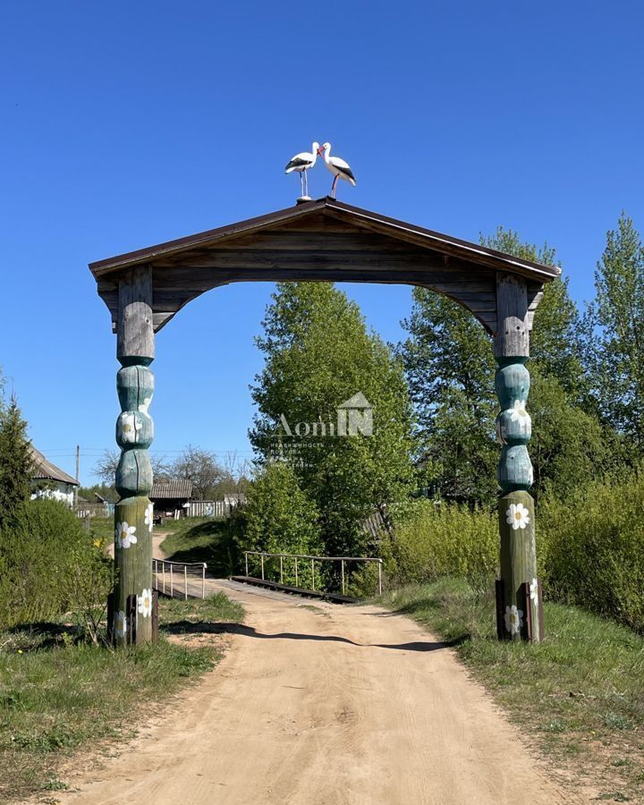 дом р-н Максатихинский пгт Максатиха Городок, д. Русский фото 20