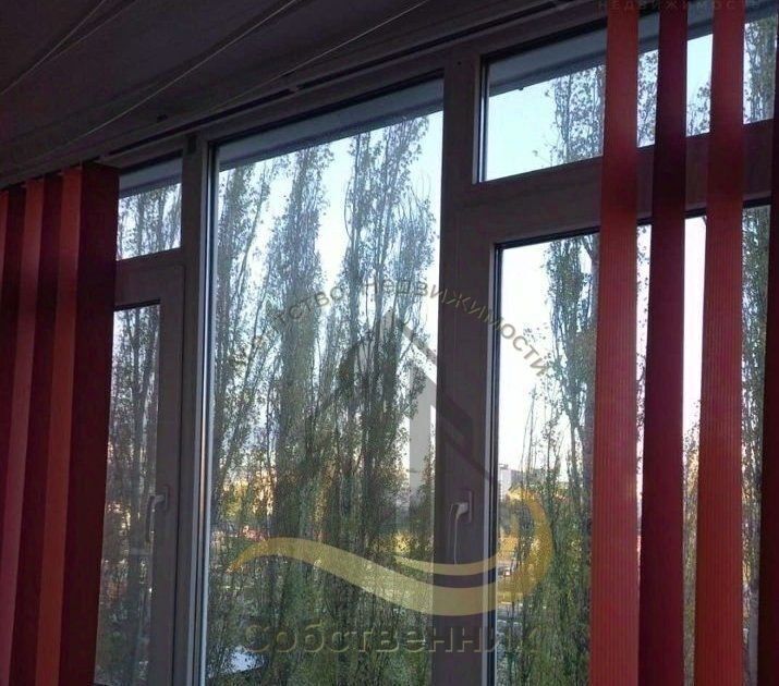 квартира г Старый Оскол микрорайон Макаренко 38 фото 6