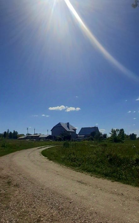 земля г Барнаул п Бельмесево ул Лучистая фото 7