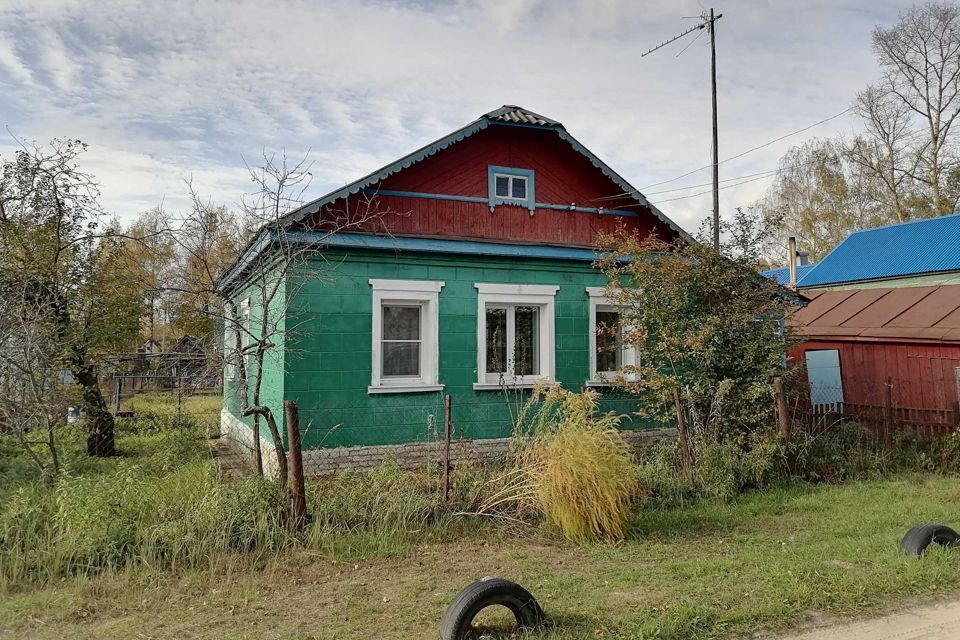 дом р-н Киржачский г Киржач ул Буденного 4 городское поселение Киржач, Красный октябрь фото 1