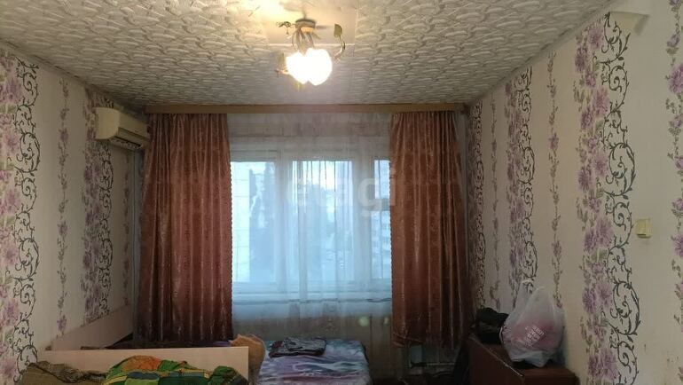 квартира г Липецк р-н Октябрьский б-р Есенина, д. 4 фото 1