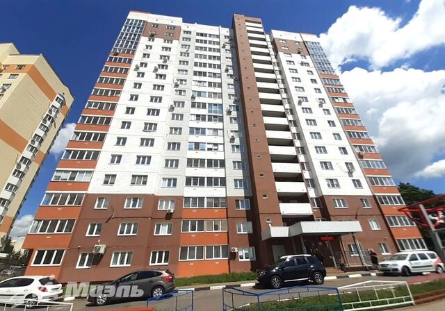 квартира р-н Заводской дом 5 фото