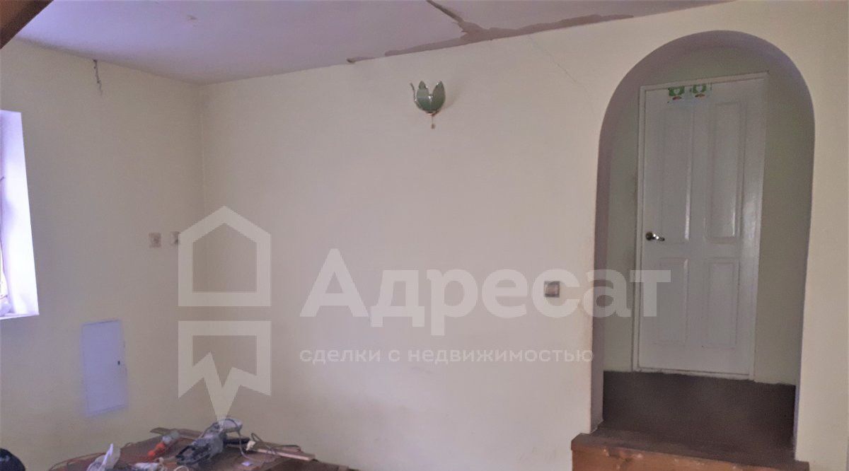 дом г Волгоград р-н Советский ул Краснорядская фото 9