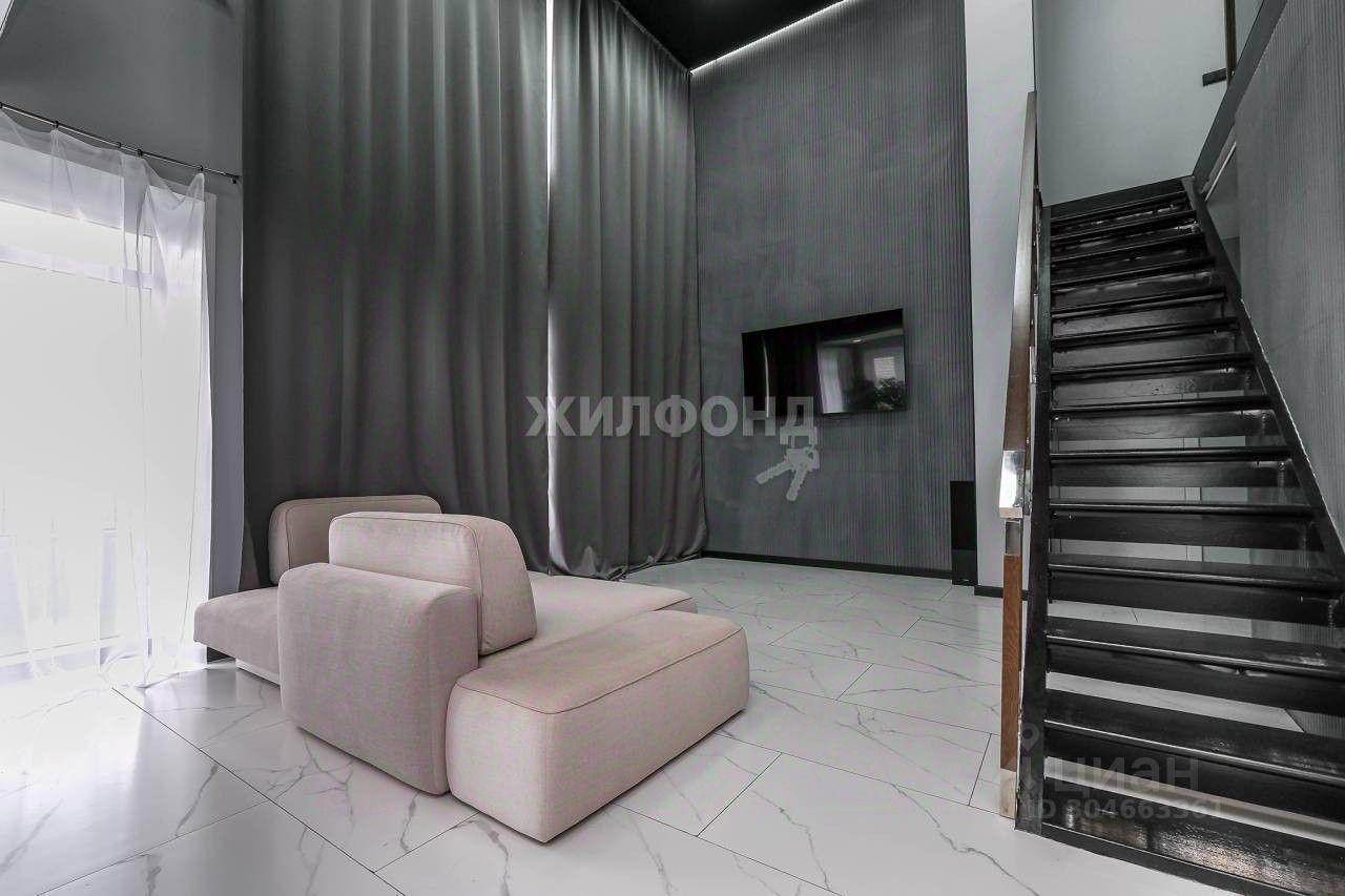 квартира г Новосибирск р-н Железнодорожный ул Фабричная 65 фото 16