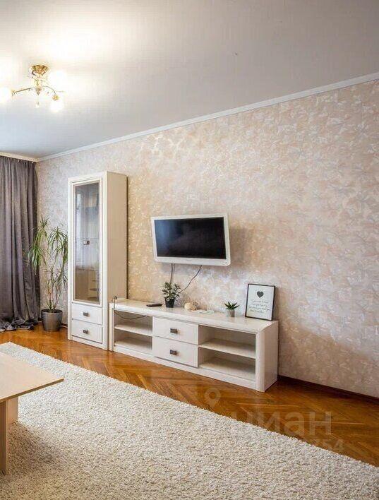 квартира г Москва метро Марьино ЮЗАО б-р Перервинский 19/2 Московская область фото 1
