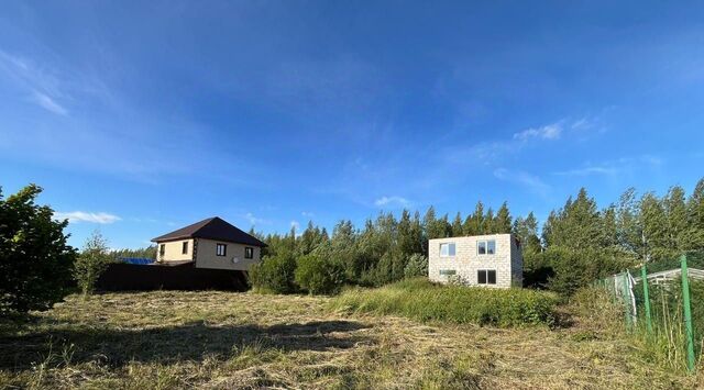 Колтушское городское поселение, Соржа-Рыжики массив, Ломоносовская фото