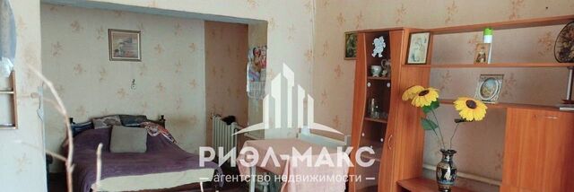 п Теплое ул Мира 8 Верхопольское с/пос фото