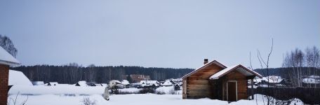 земля д Ивановка Шаркан фото