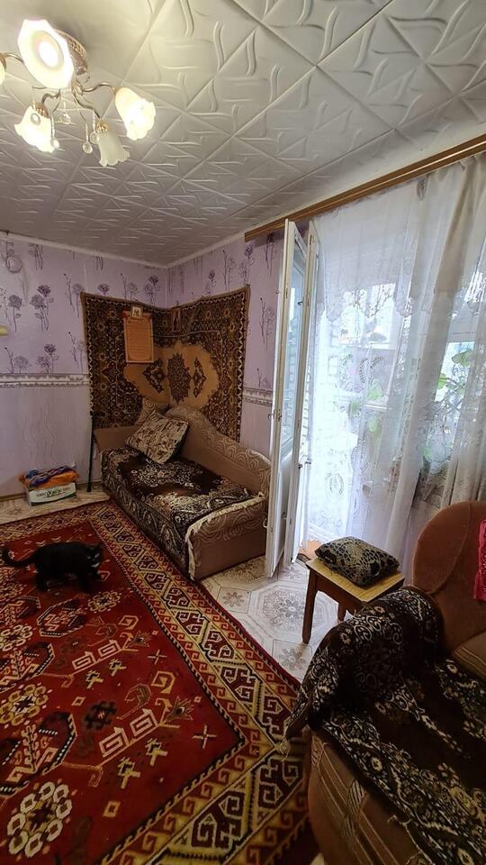 квартира г Орск р-н Октябрьский пр-кт Ленина 130 фото 3