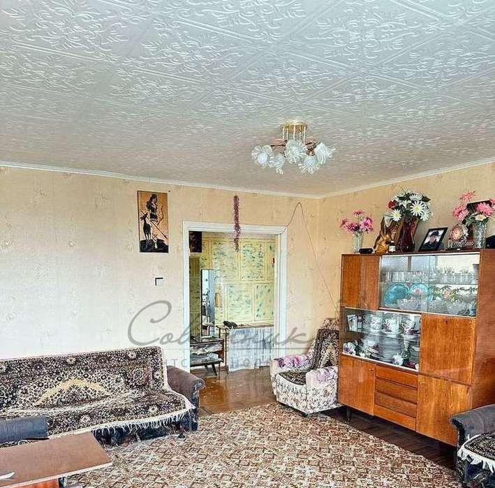 квартира г Старый Оскол ул Хмелева 4 фото 3