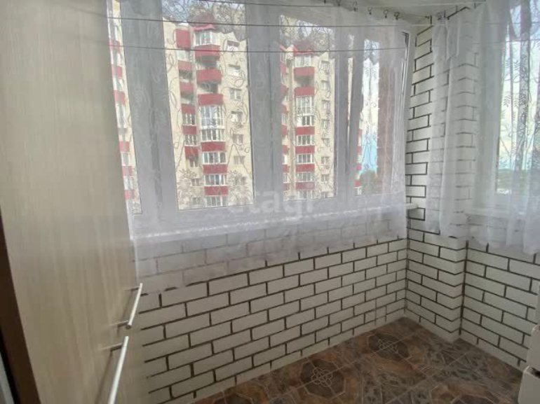 квартира г Смоленск р-н Промышленный ул Брылевка 14 фото 9