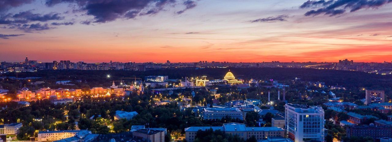 квартира г Москва ЖК «Режиссер» Ботанический сад фото 30
