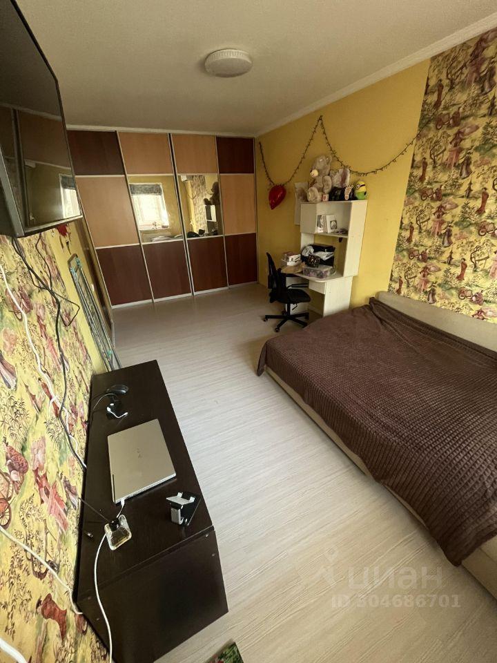 квартира г Краснодар р-н Прикубанский ул Адлерская 2 фото 2