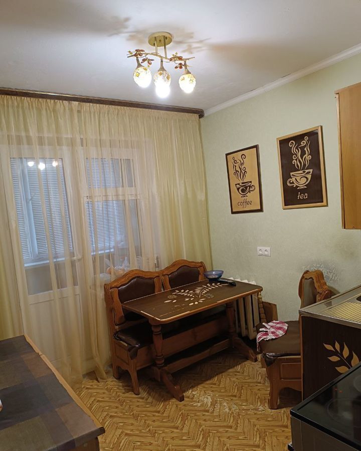 квартира г Лангепас ул Комсомольская 14 Тюменская обл. фото 9