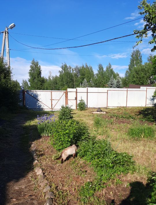 дом р-н Всеволожский д Токкари Колтушское городское поселение, Ладожская фото 16