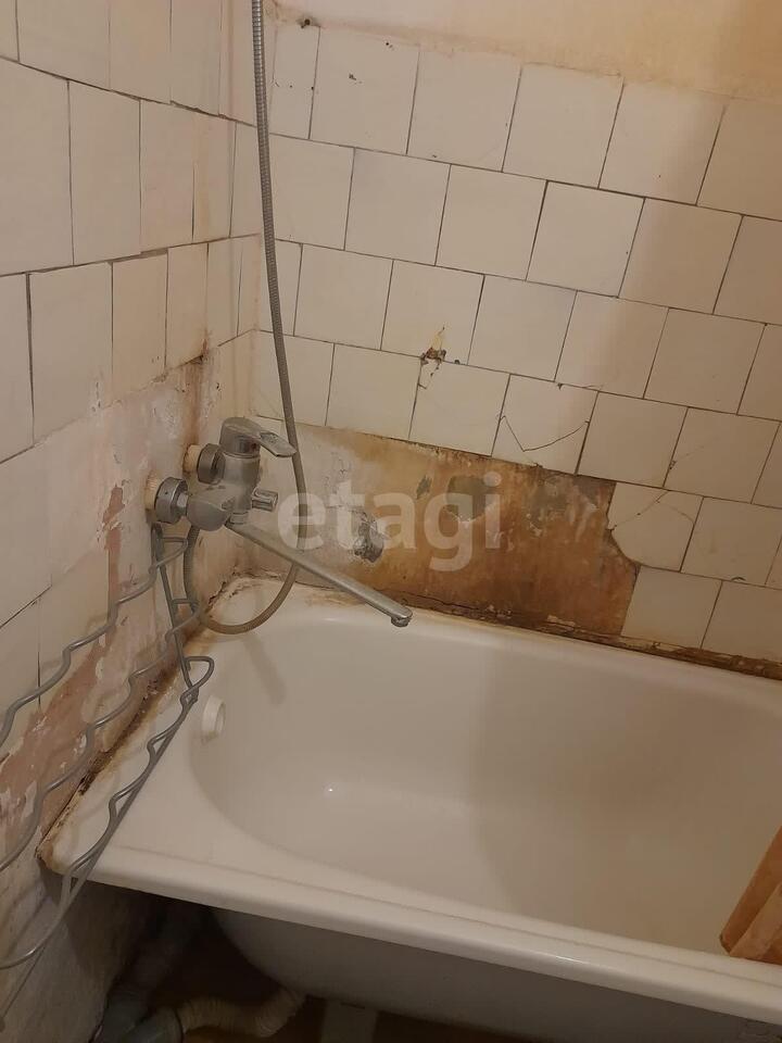 квартира г Ирбит ул Подгорная 2 фото 8