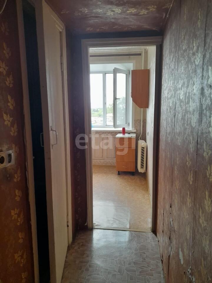 квартира г Ирбит ул Подгорная 2 фото 10