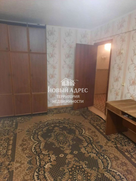 квартира г Калуга р-н Октябрьский ул Пролетарская 118 фото 3