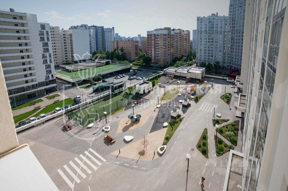 квартира г Екатеринбург р-н Верх-Исетский ул Татищева 47а ЖК «Крыловъ» фото 17