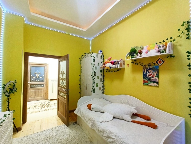 квартира г Курск р-н Центральный ул Дружининская 29 фото 6