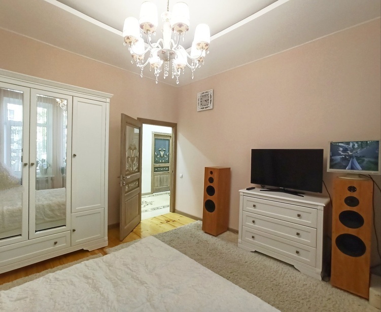 квартира г Курск р-н Центральный ул Дружининская 29 фото 8