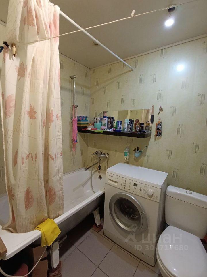 квартира г Новосибирск р-н Октябрьский ул В.Высоцкого 36/1 фото 6