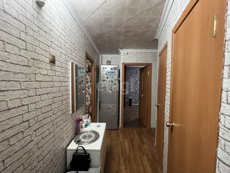 квартира р-н Вяземский г Вязьма ул Юбилейная 2 фото 15