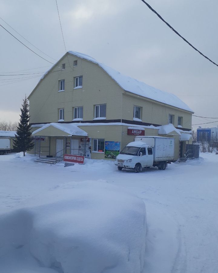 свободного назначения г Нягань ул Транспортная 4 Тюменская обл. фото 2