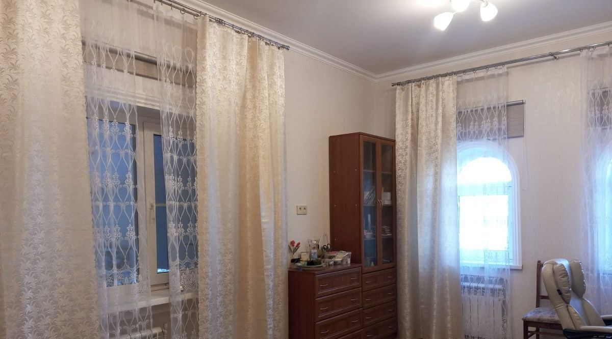 дом р-н Александровский г Александров ул Спасская фото 21