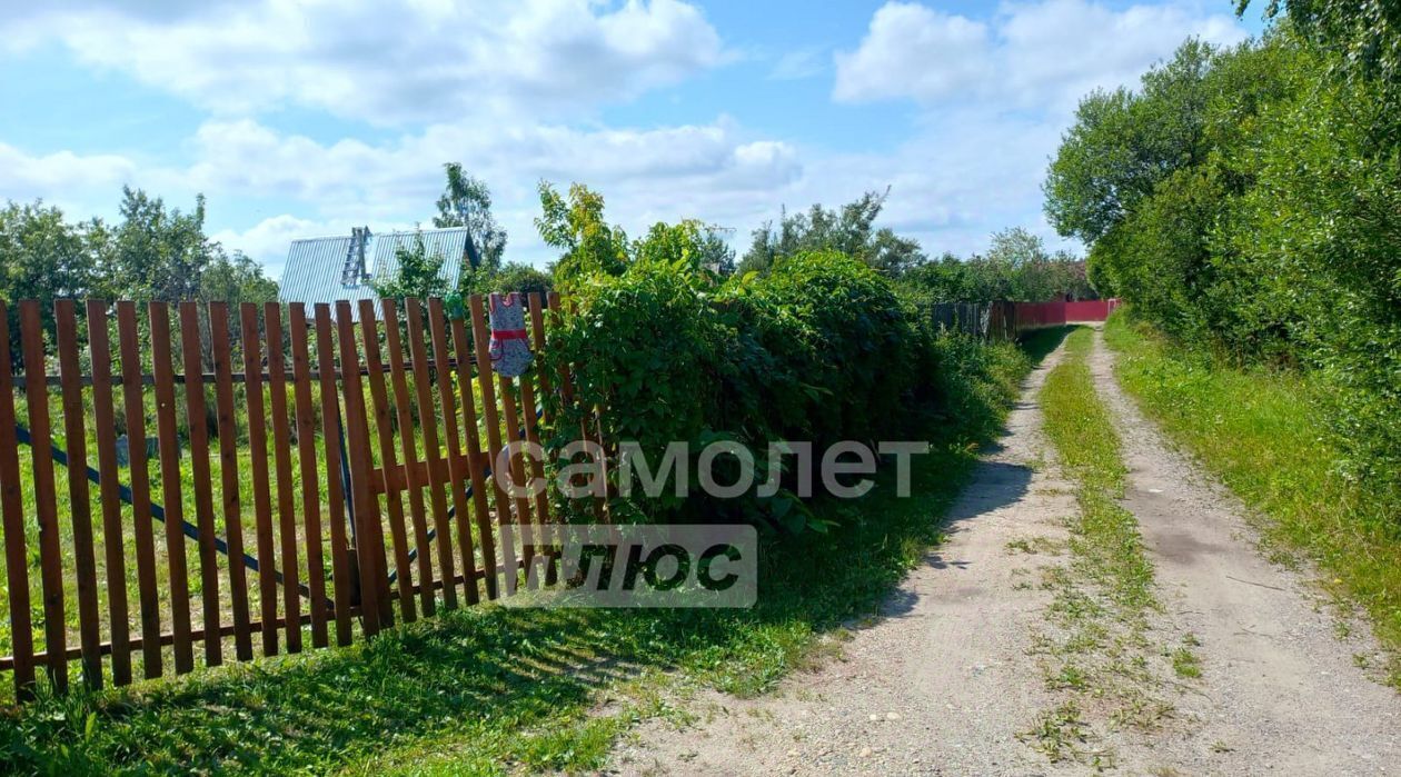 земля р-н Вологодский снт Радужное Чайка, Вологда фото 25