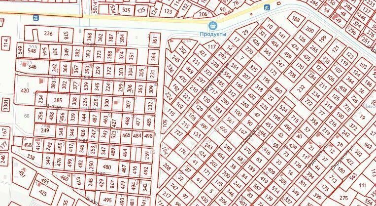 земля р-н Вологодский снт Радужное Чайка, Вологда фото 27