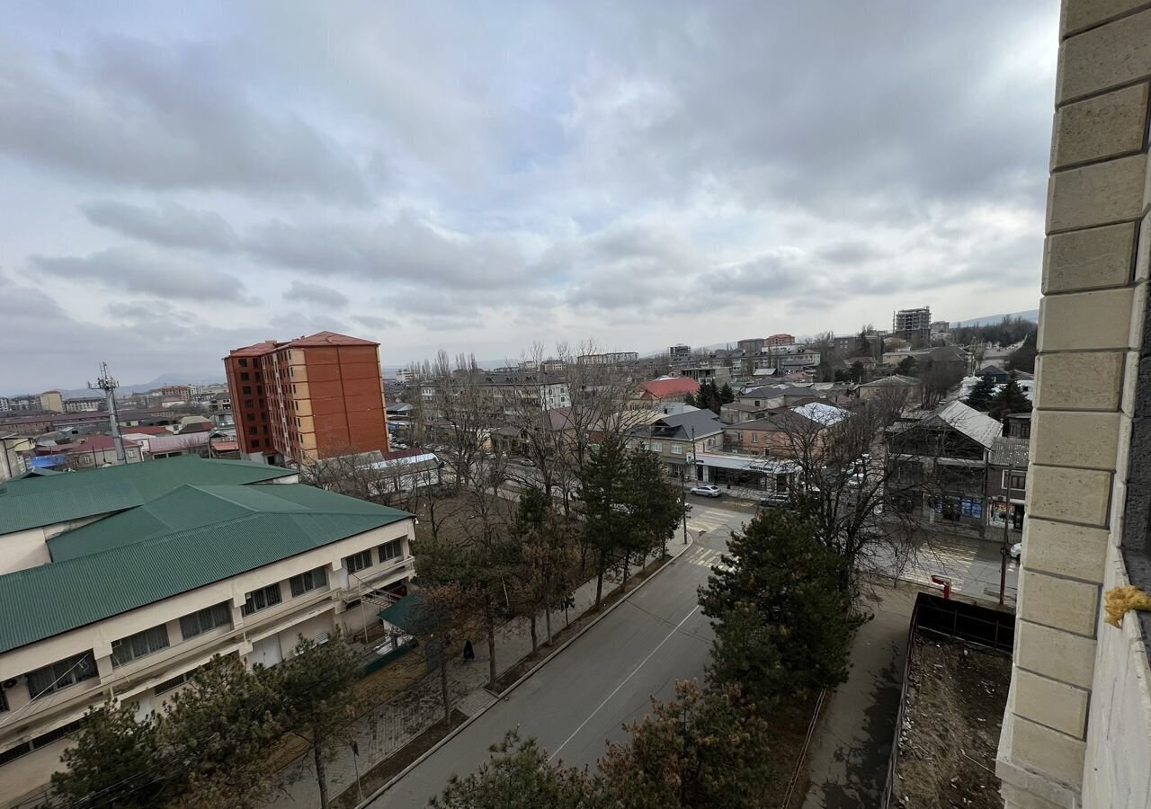 квартира г Буйнакск ул Ленина 8 фото 16