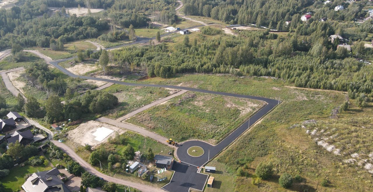 земля р-н Всеволожский снт Вирки-2 Колтушское городское поселение, Колтуши фото 4