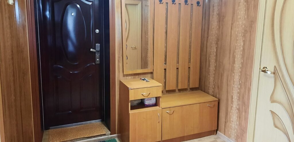 квартира р-н Нижнеломовский г Нижний Ломов ул Сергеева 88 городское поселение Нижний Ломов фото 12