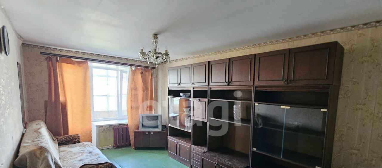 квартира г Тула р-н Советский ул Лейтейзена 1 фото 1