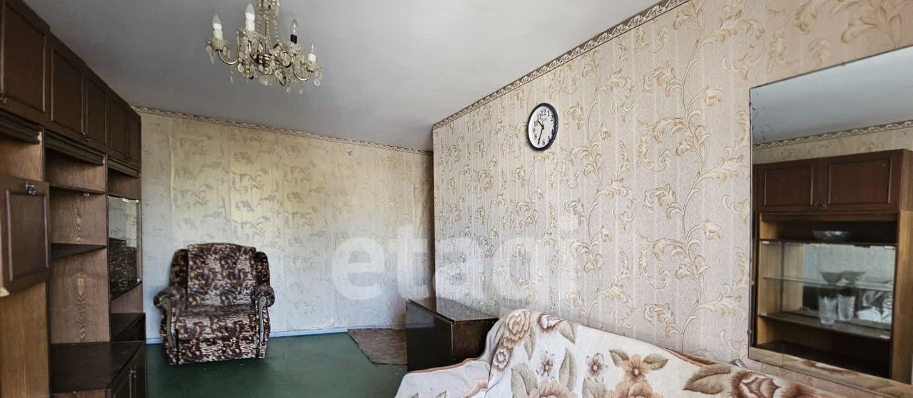 квартира г Тула р-н Советский ул Лейтейзена 1 фото 3