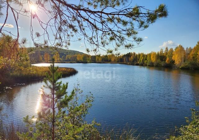 с Смородинка Миасский г. о. фото