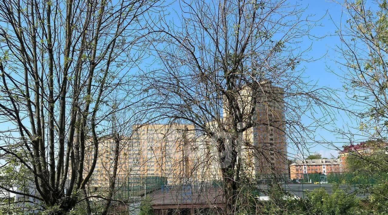 квартира г Тула р-н Пролетарский ул Немцова 9 фото 9